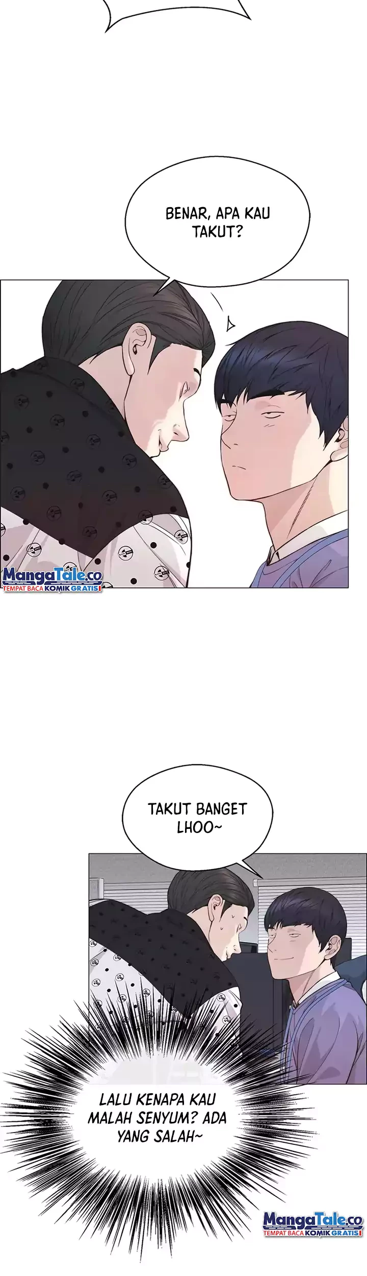 Chapter 156 - halaman 18
