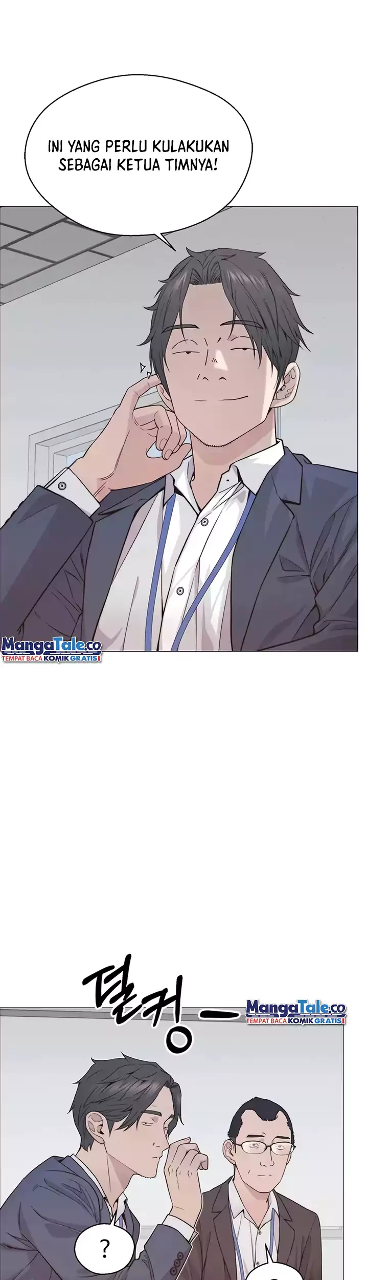 Chapter 156 - halaman 23