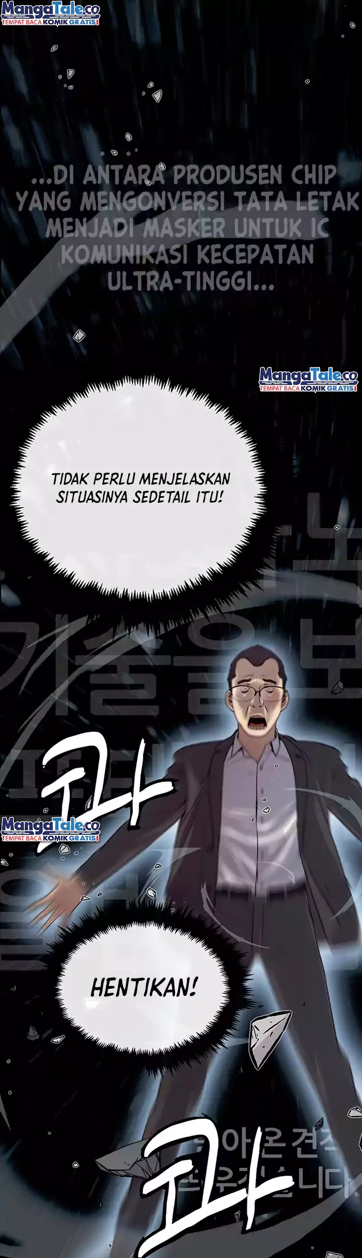 Chapter 156 - halaman 33