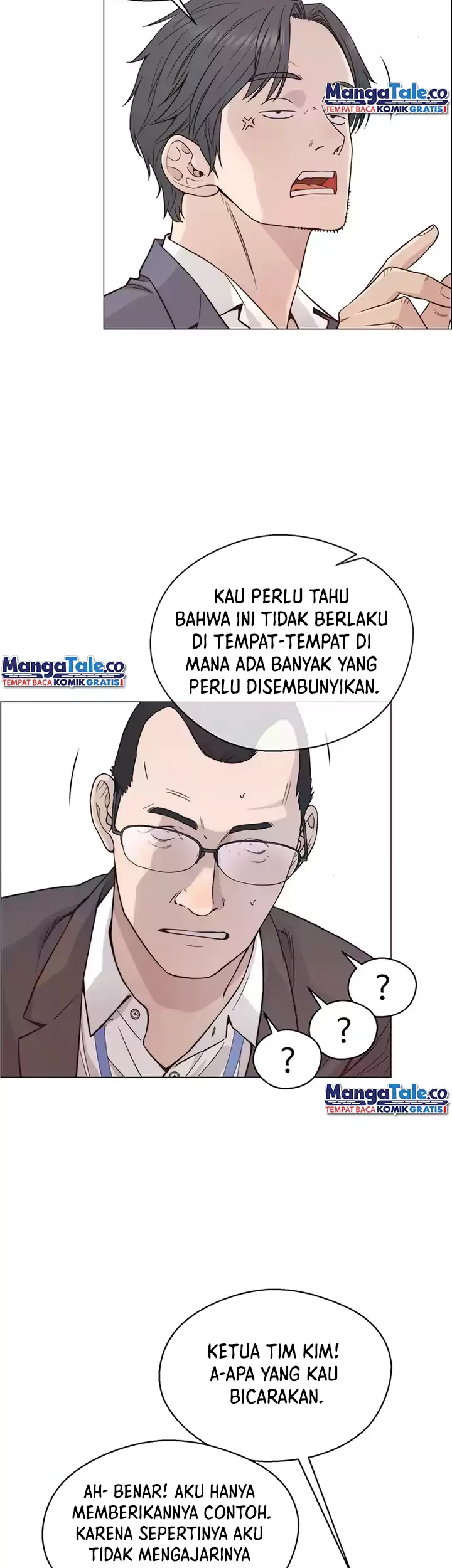 Chapter 156 - halaman 40