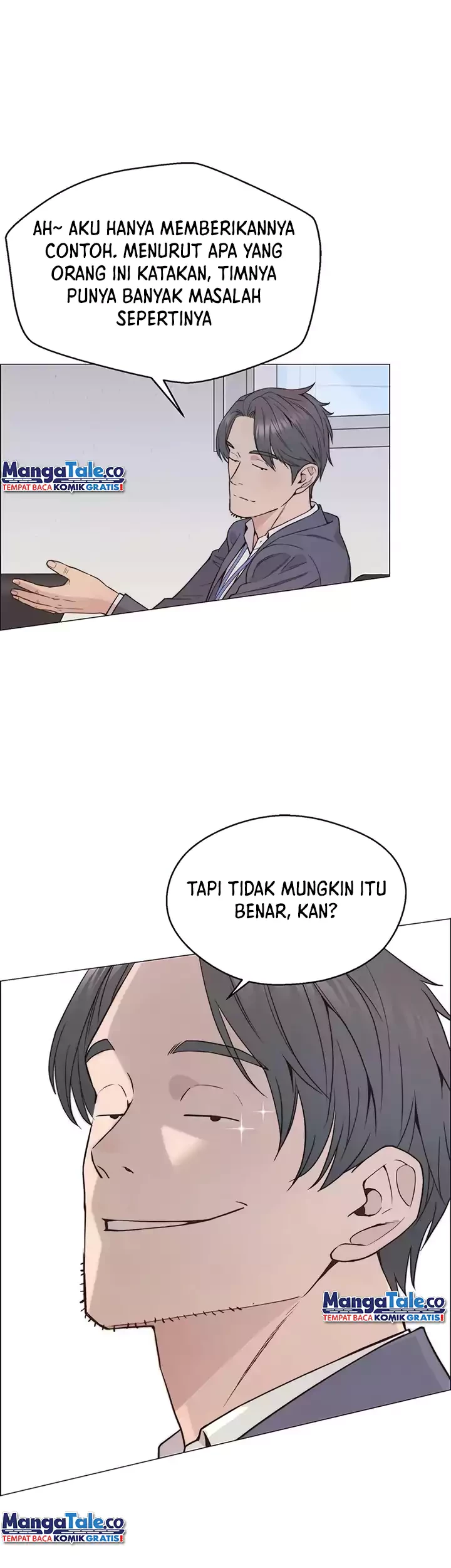 Chapter 156 - halaman 43
