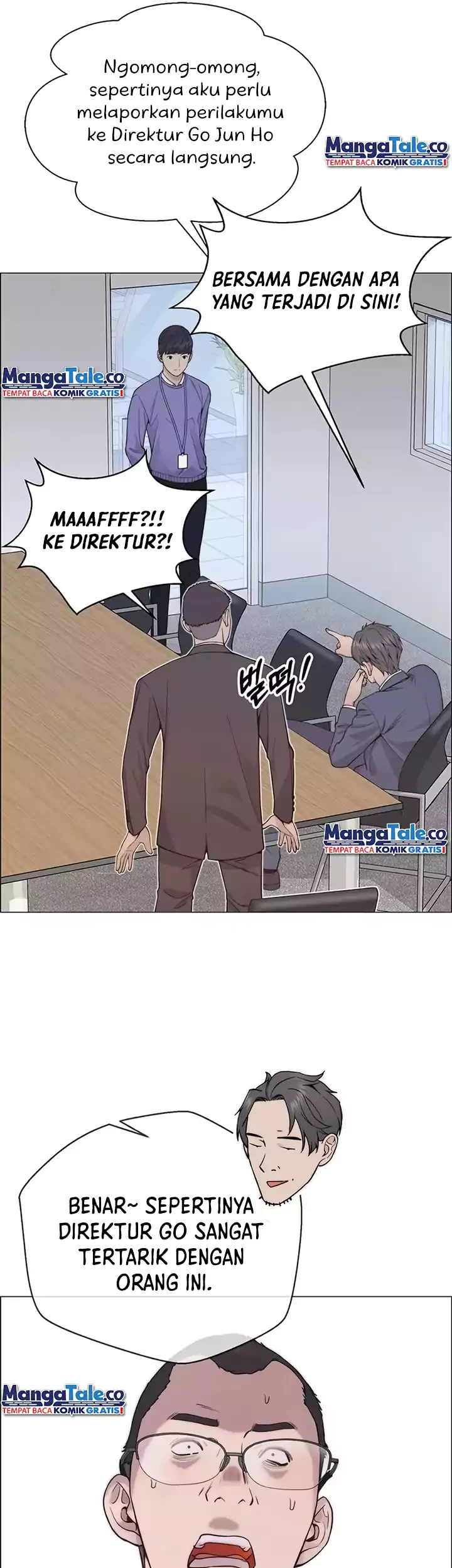 Chapter 156 - halaman 45