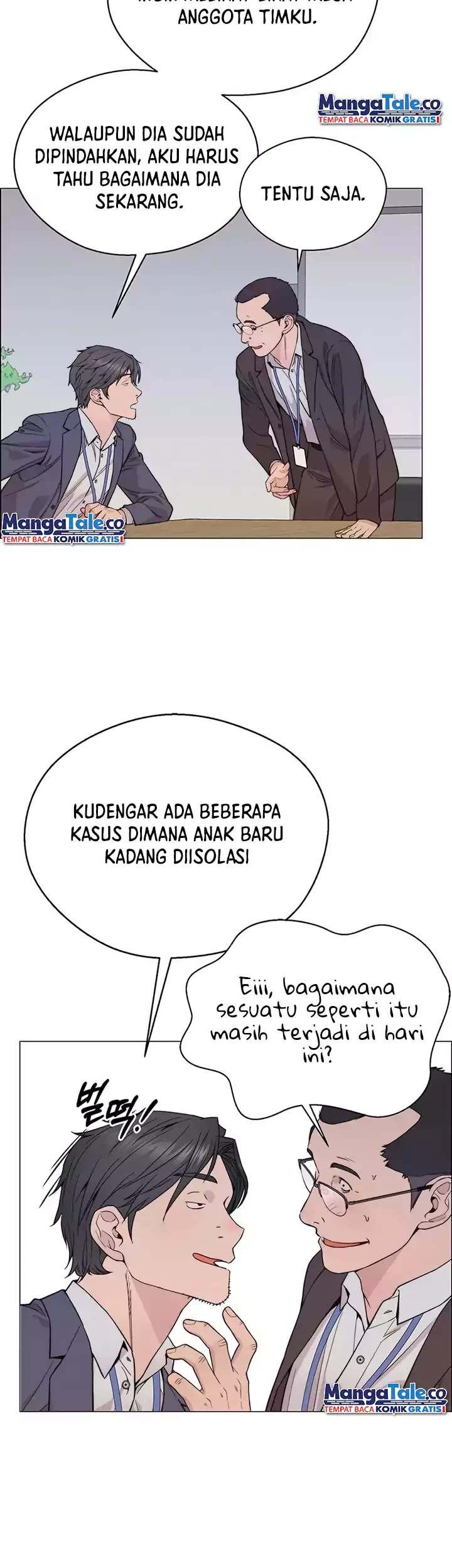 Chapter 156 - halaman 47