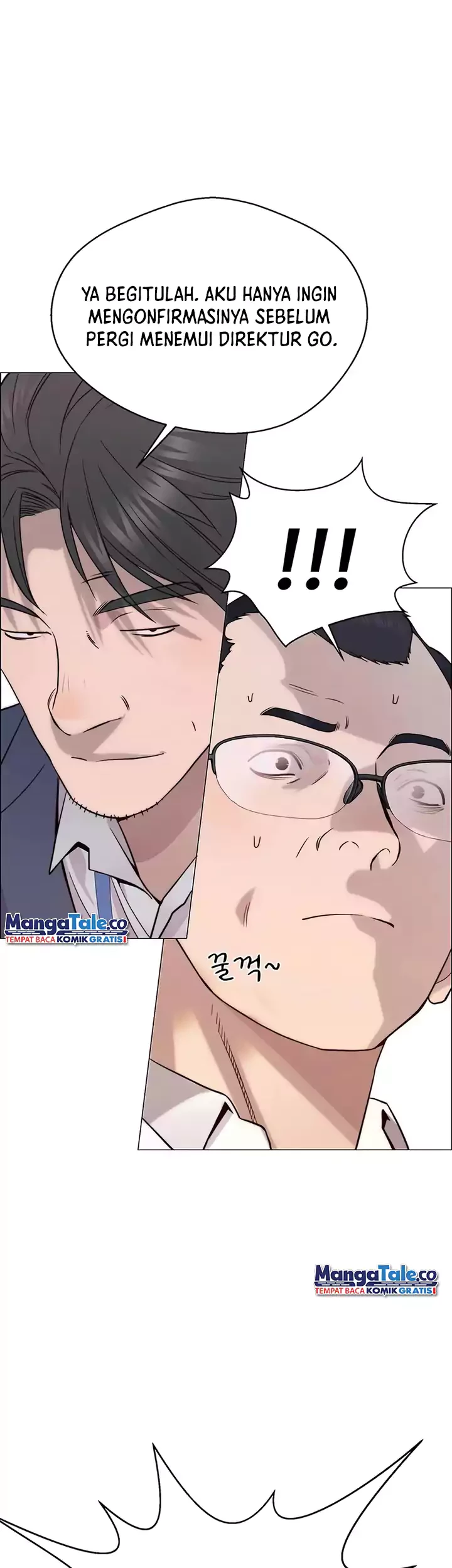 Chapter 156 - halaman 48