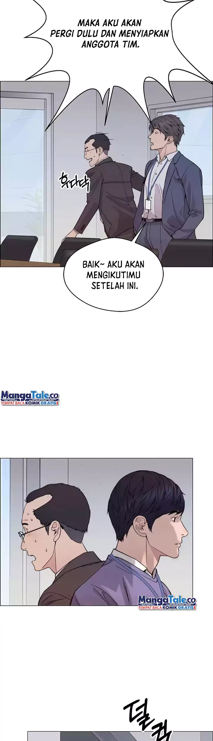 Chapter 156 - halaman 49