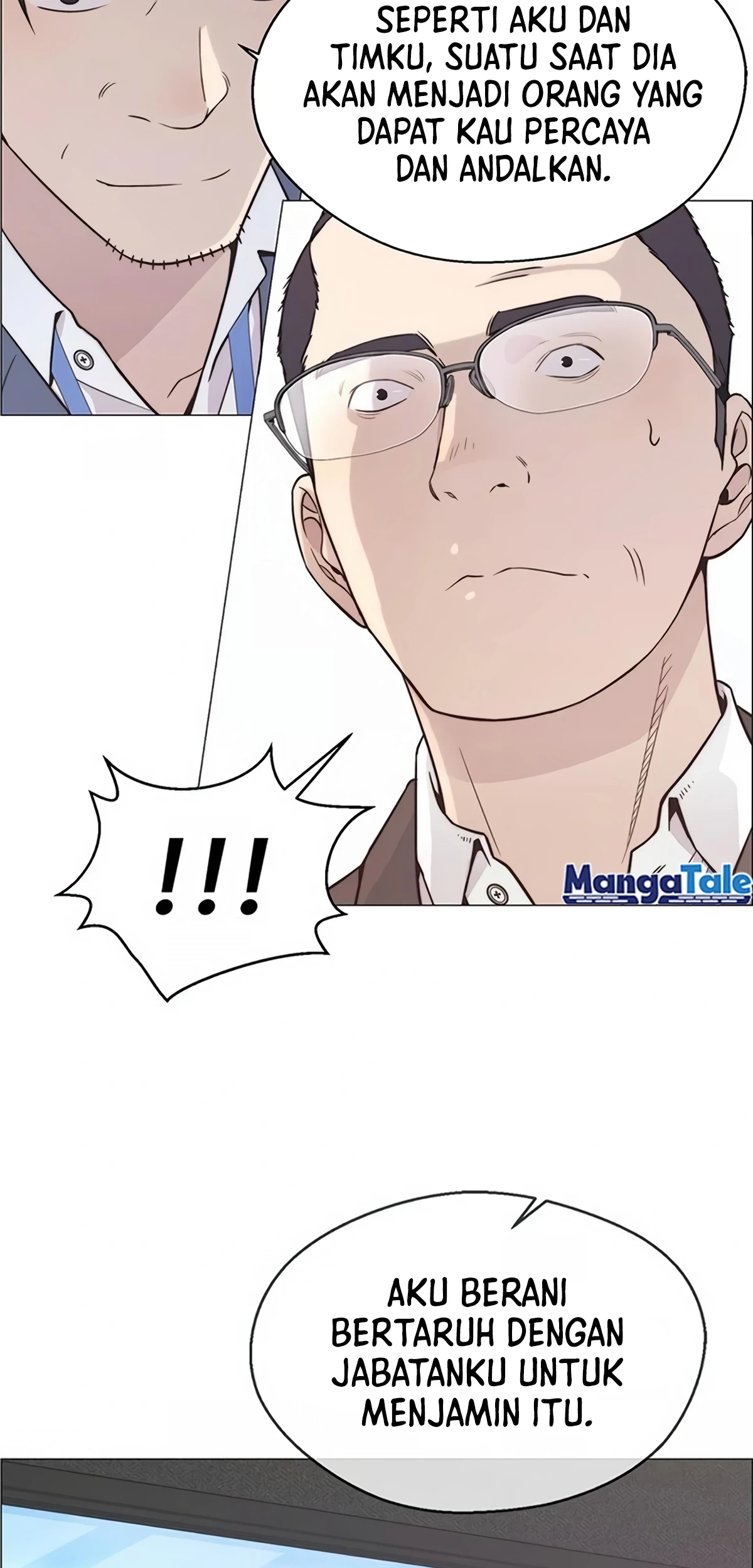 Chapter 157 - halaman 62