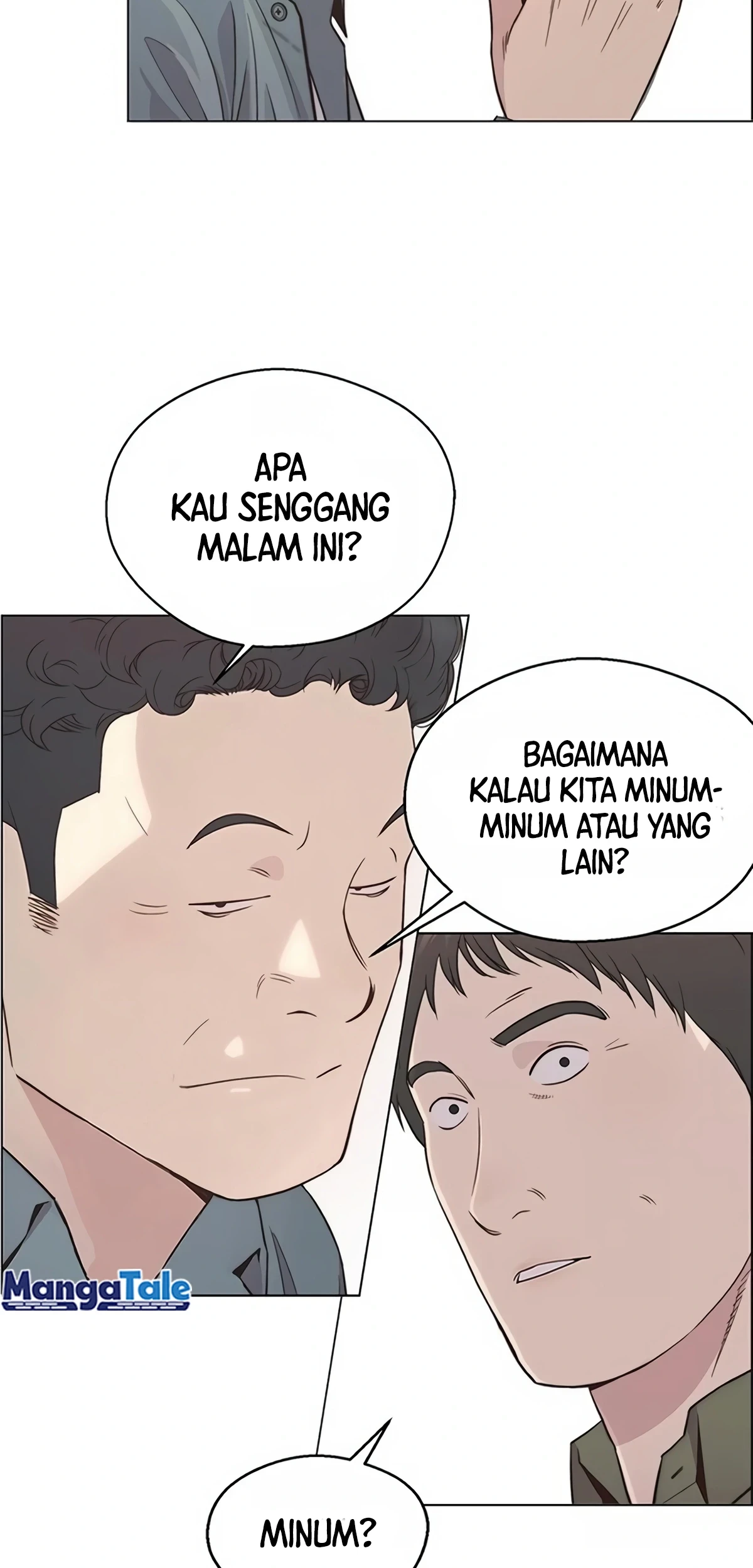 Chapter 157 - halaman 90