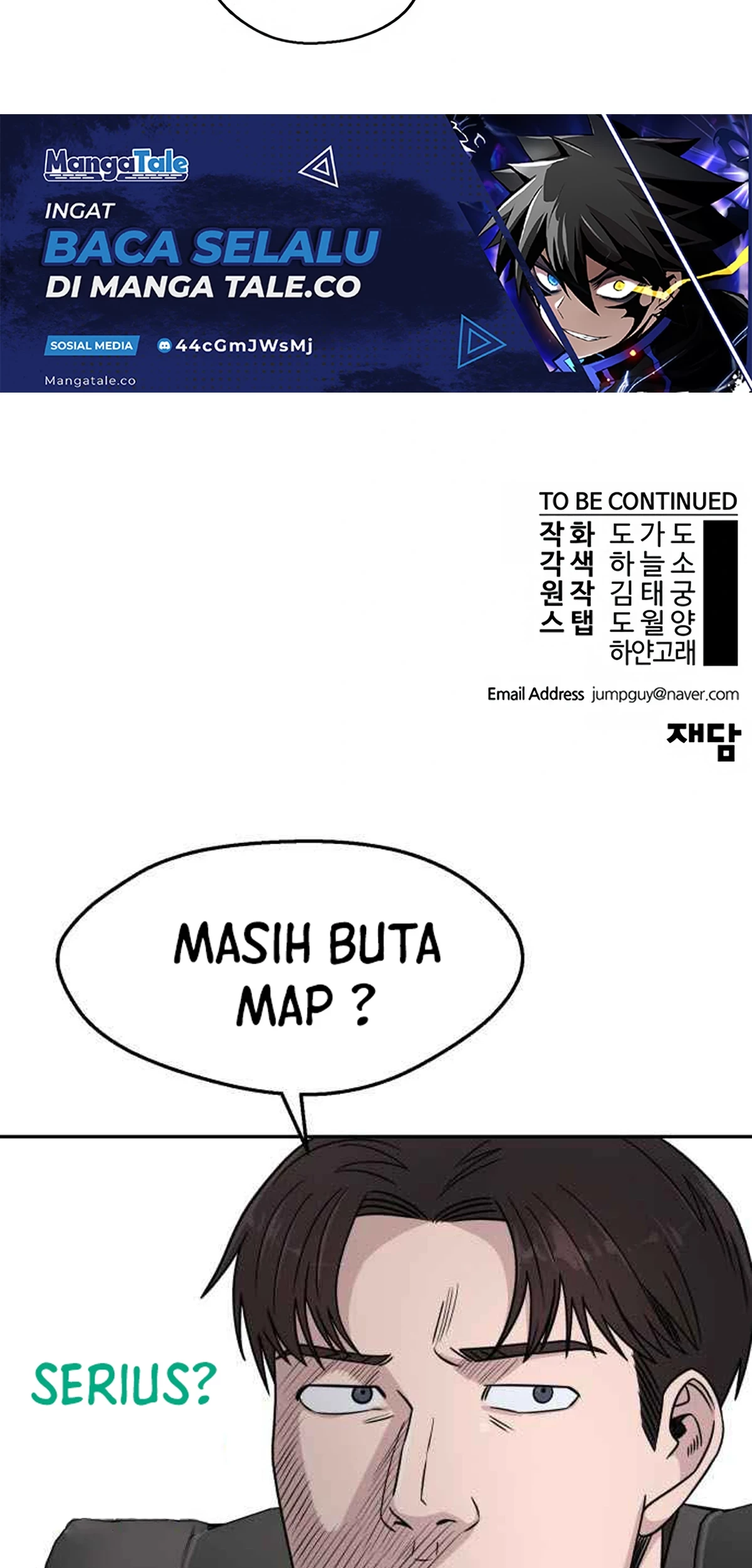Chapter 157 - halaman 91