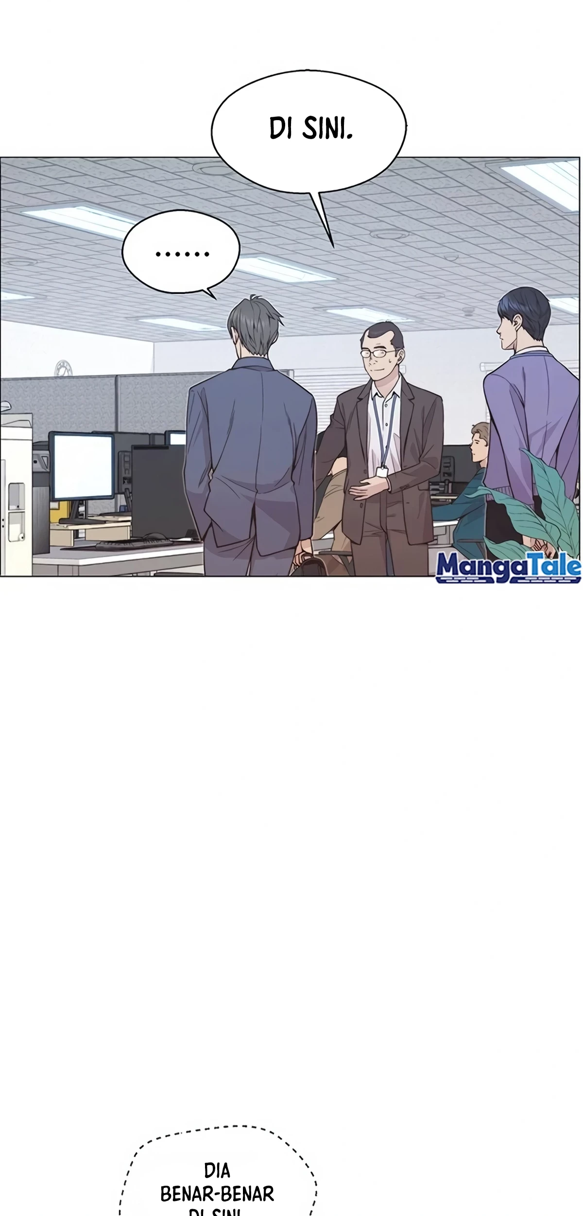 Chapter 157 - halaman 22