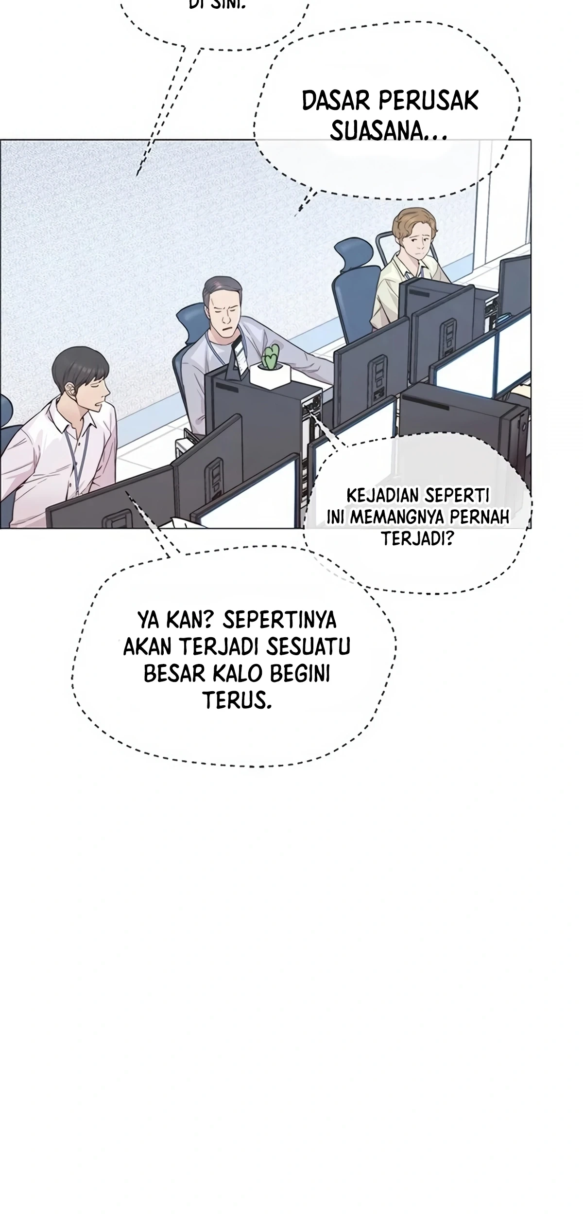 Chapter 157 - halaman 23