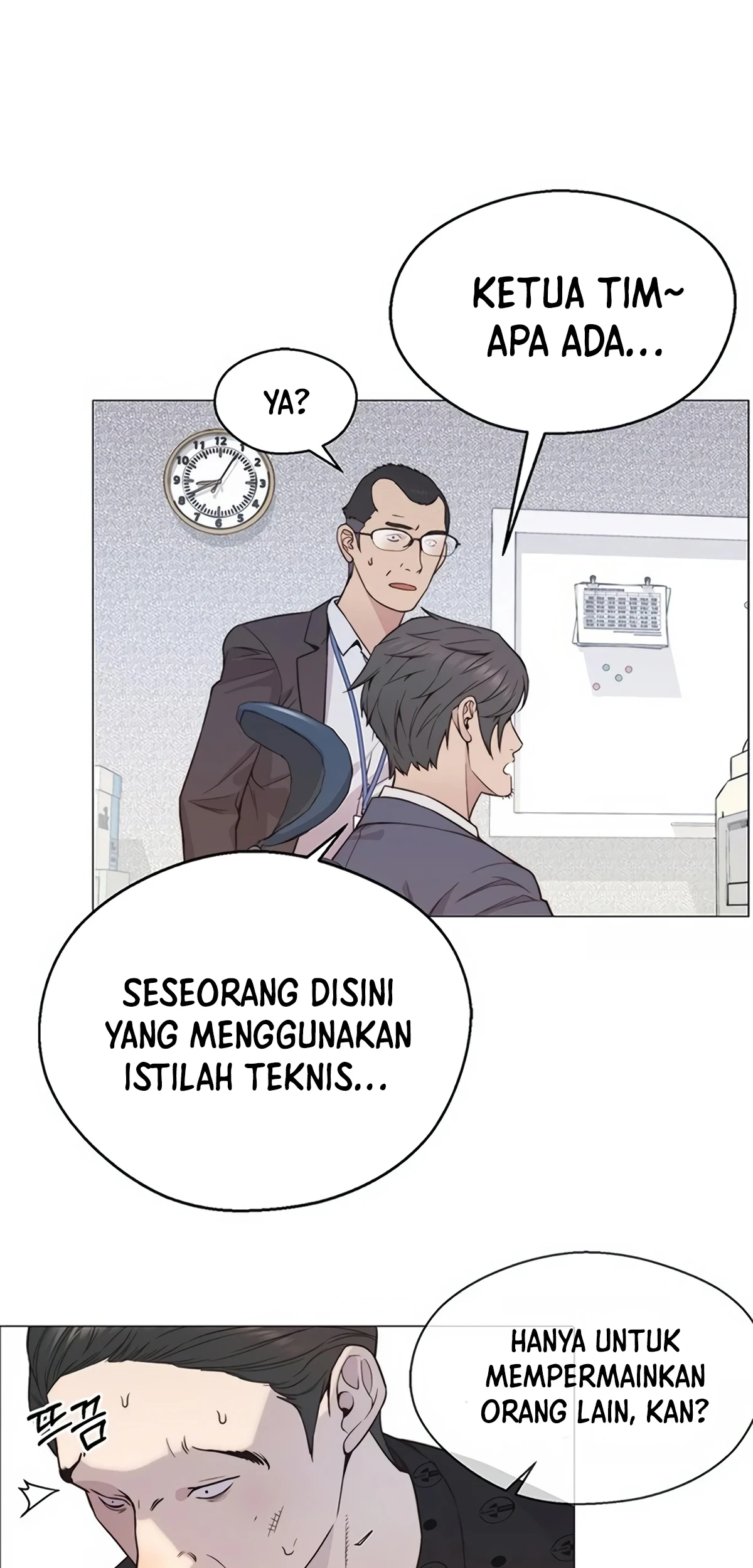 Chapter 157 - halaman 27