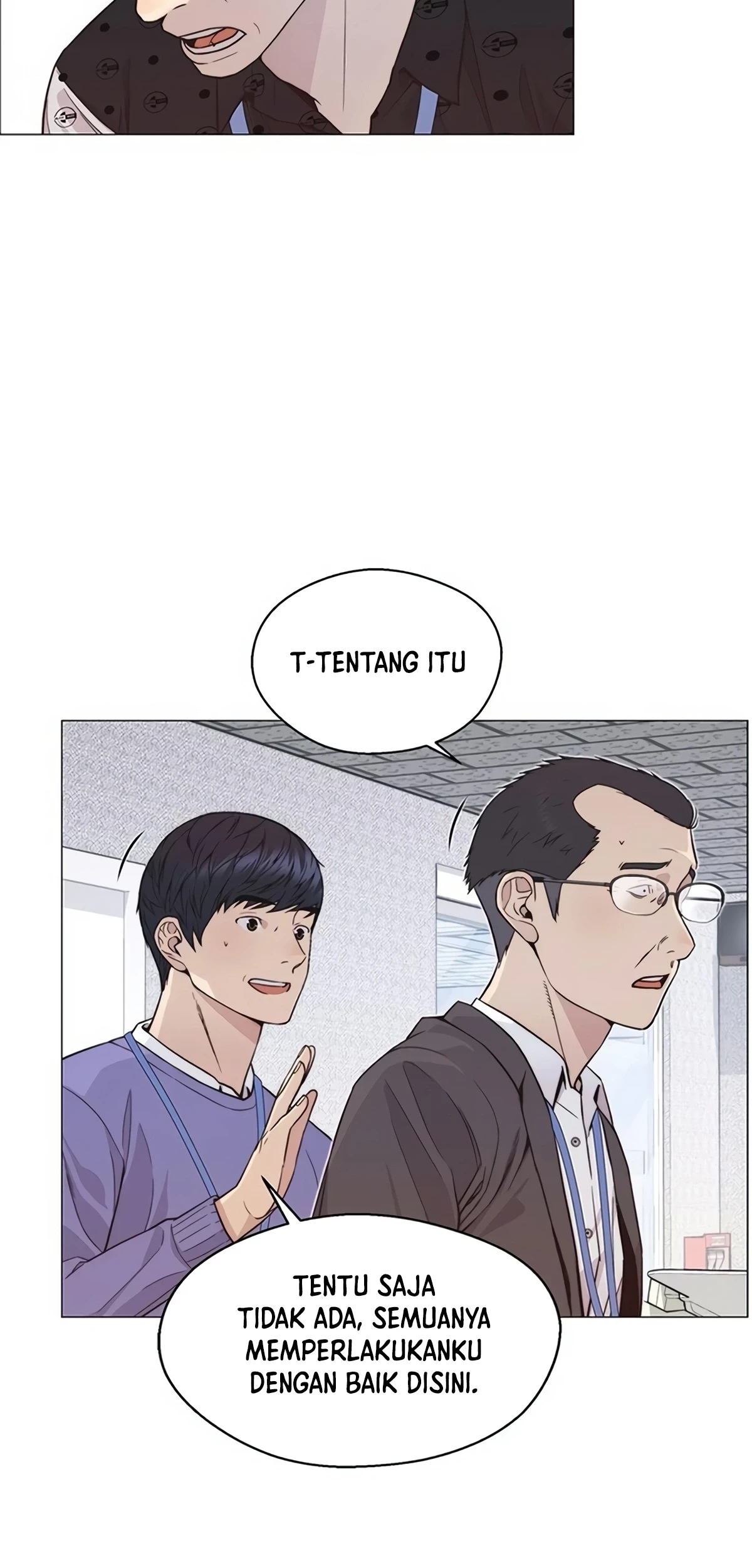Chapter 157 - halaman 28
