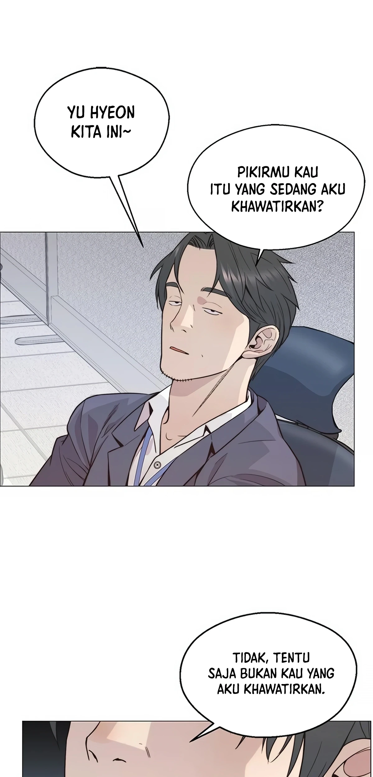 Chapter 157 - halaman 29