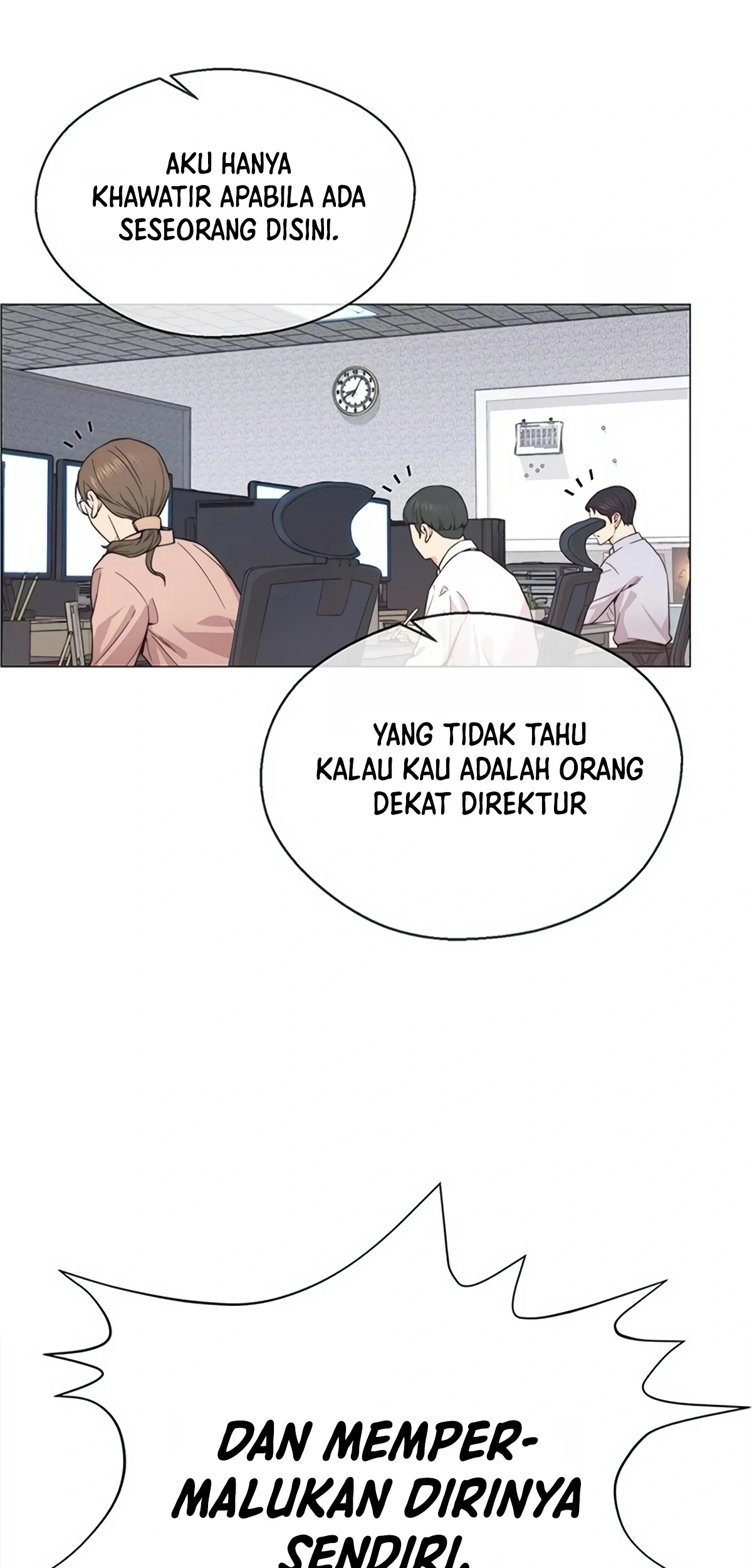 Chapter 157 - halaman 31