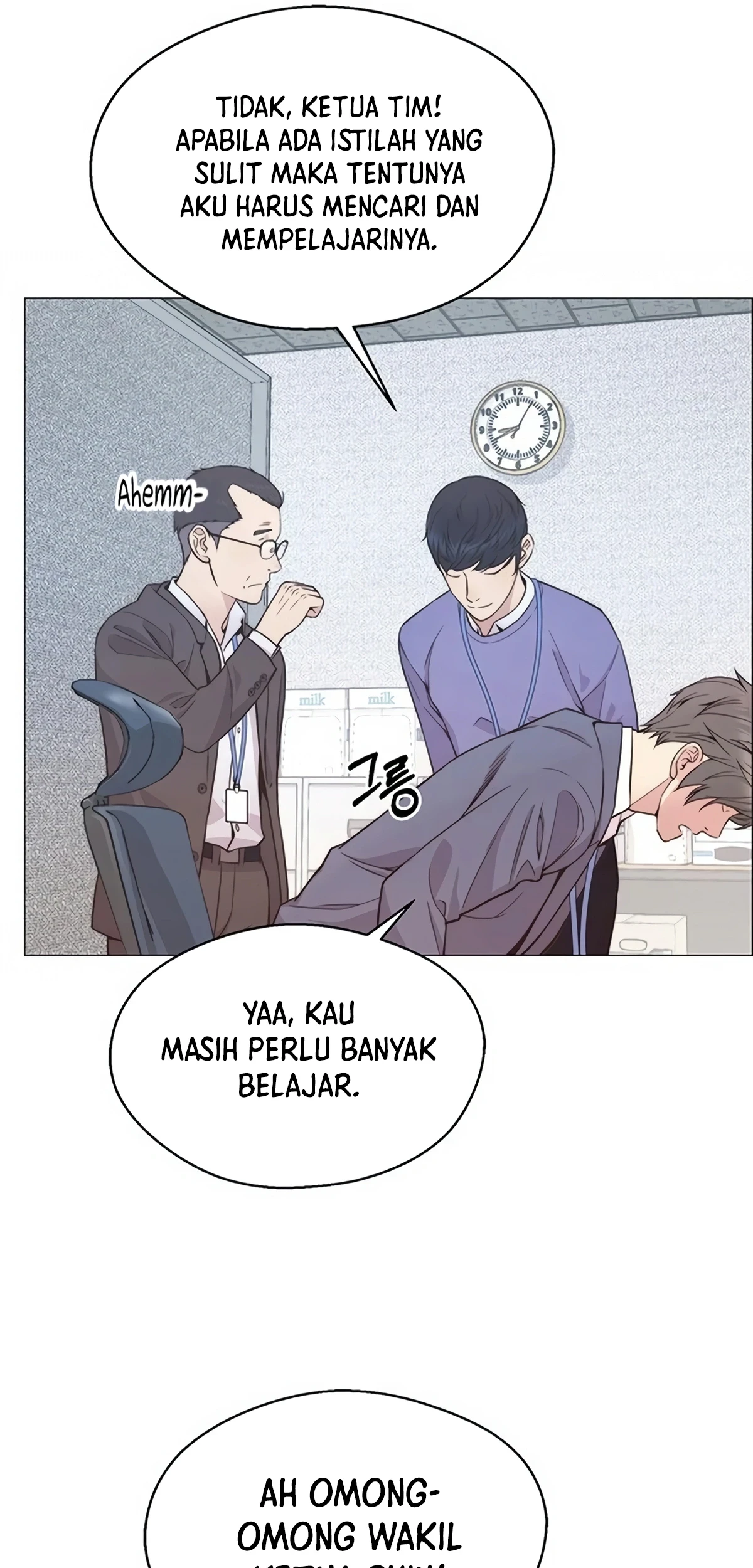 Chapter 157 - halaman 36