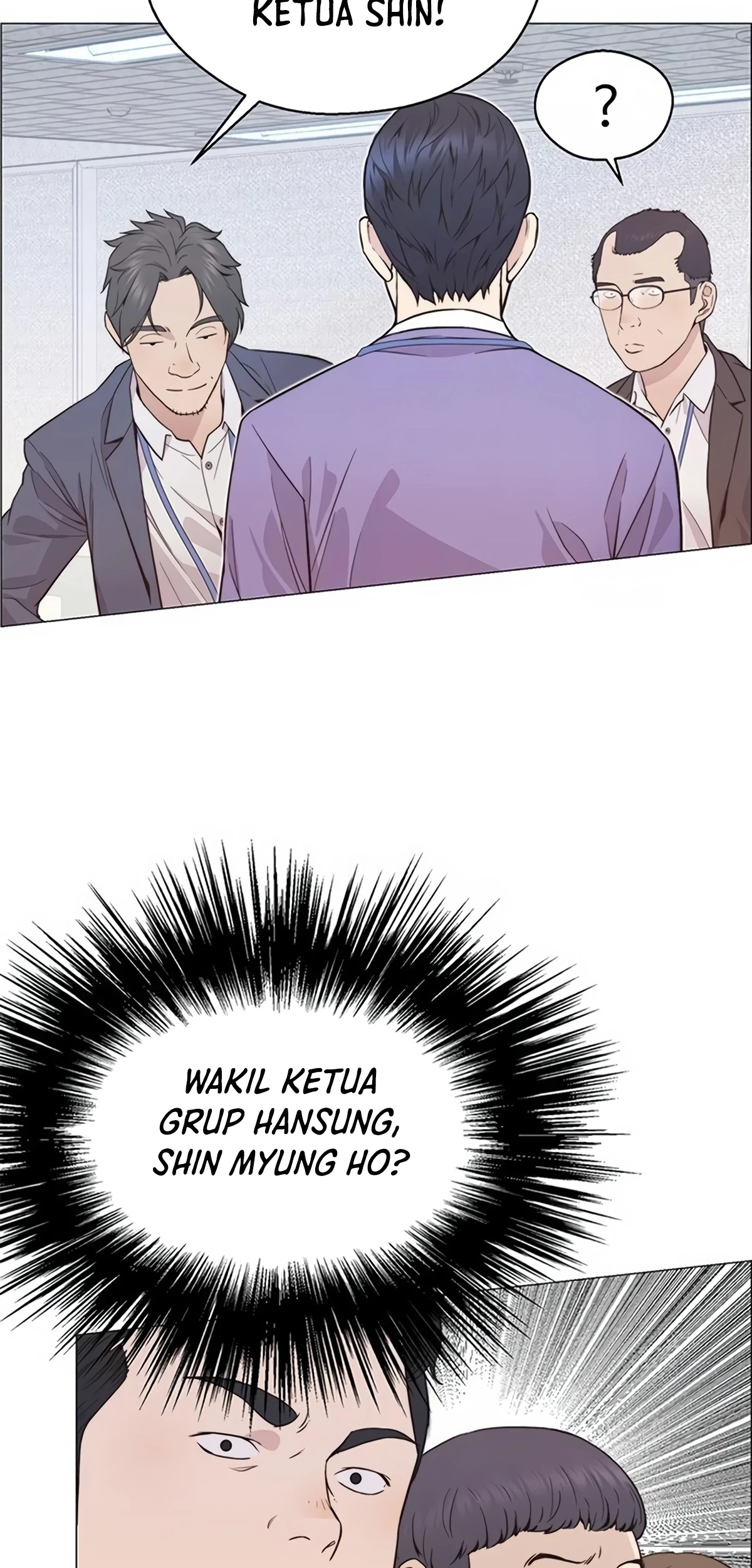 Chapter 157 - halaman 37