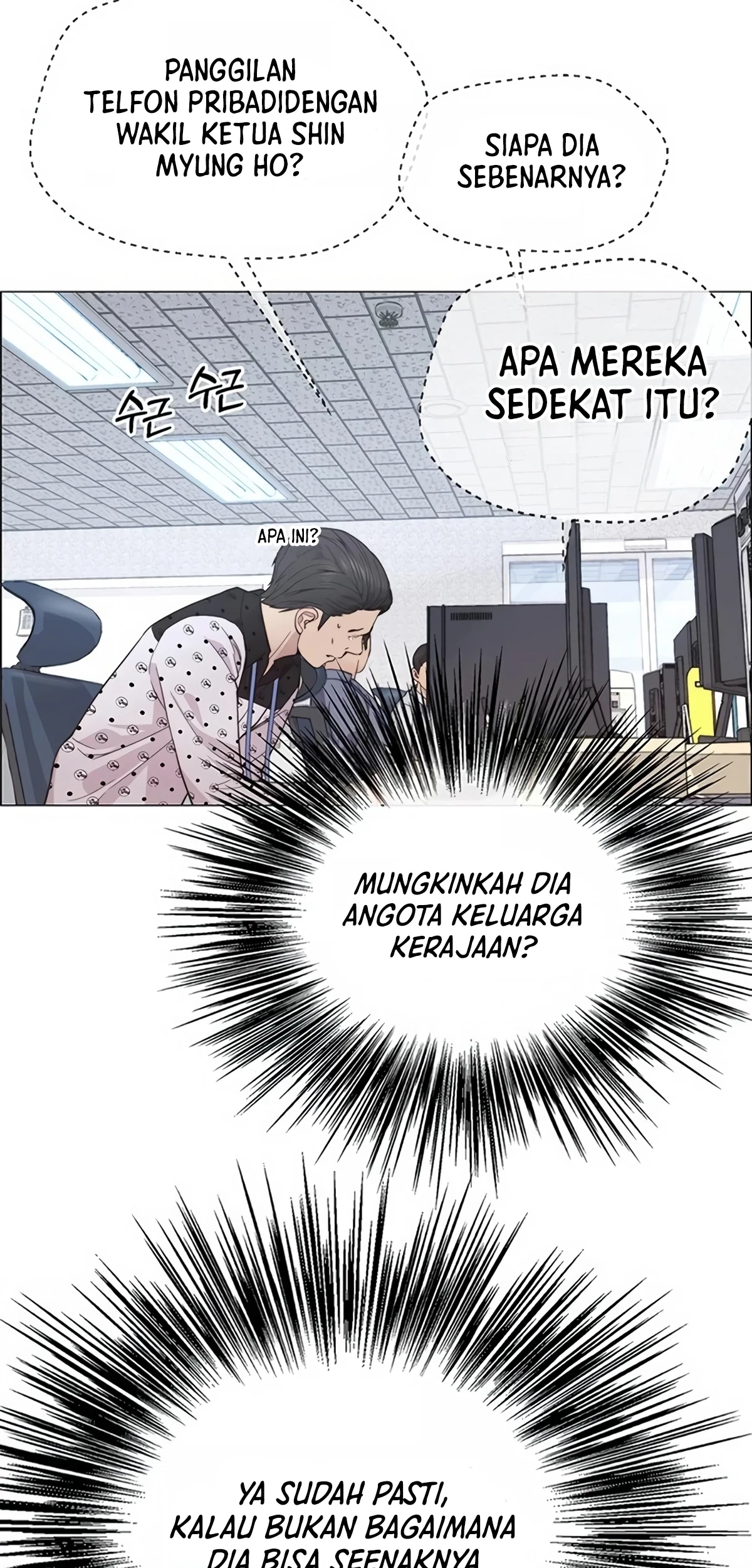 Chapter 157 - halaman 43