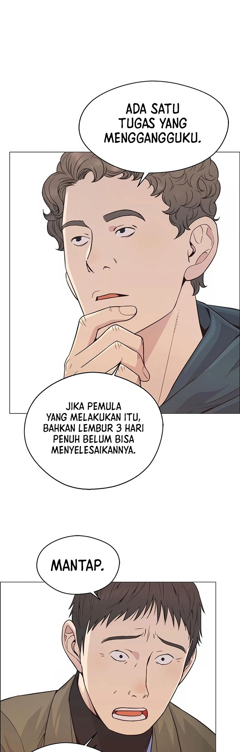 Chapter 158 - halaman 28