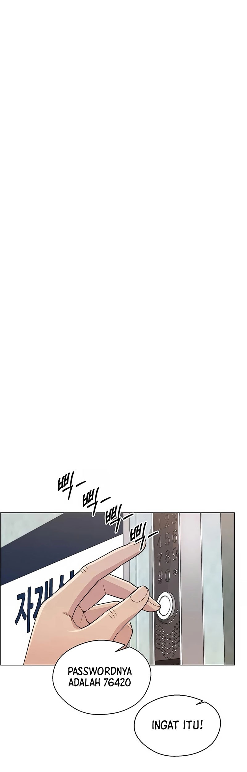 Chapter 158 - halaman 30