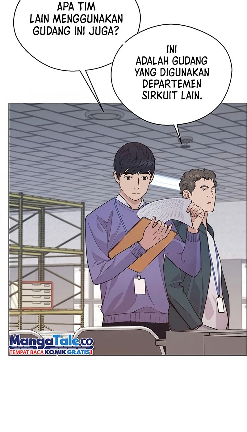 Chapter 158 - halaman 32