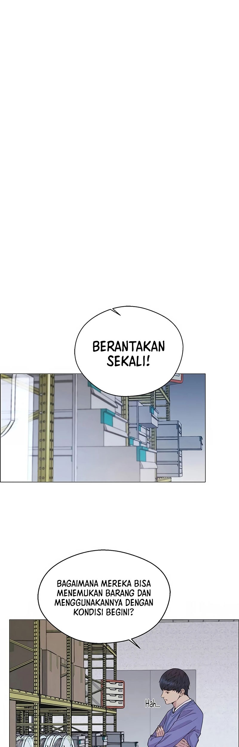 Chapter 158 - halaman 36