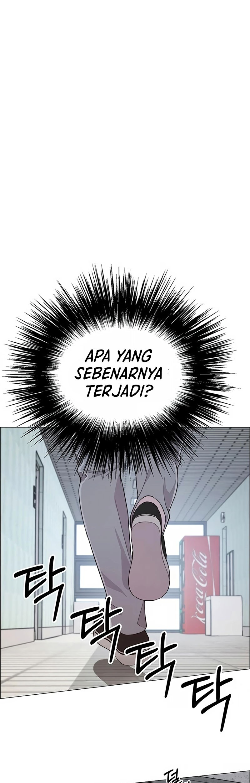 Chapter 158 - halaman 45