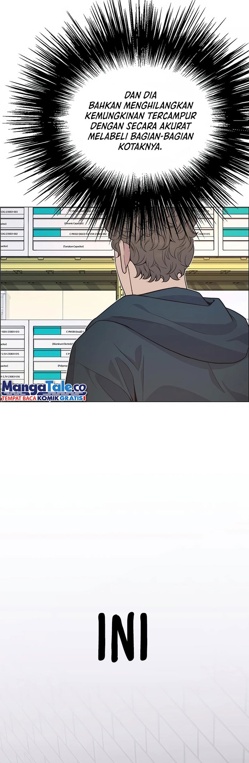 Chapter 158 - halaman 49