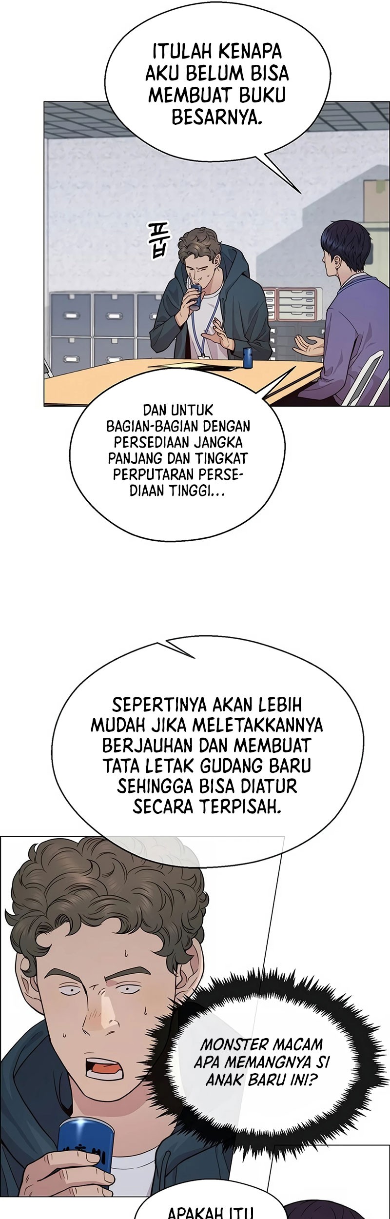 Chapter 158 - halaman 59