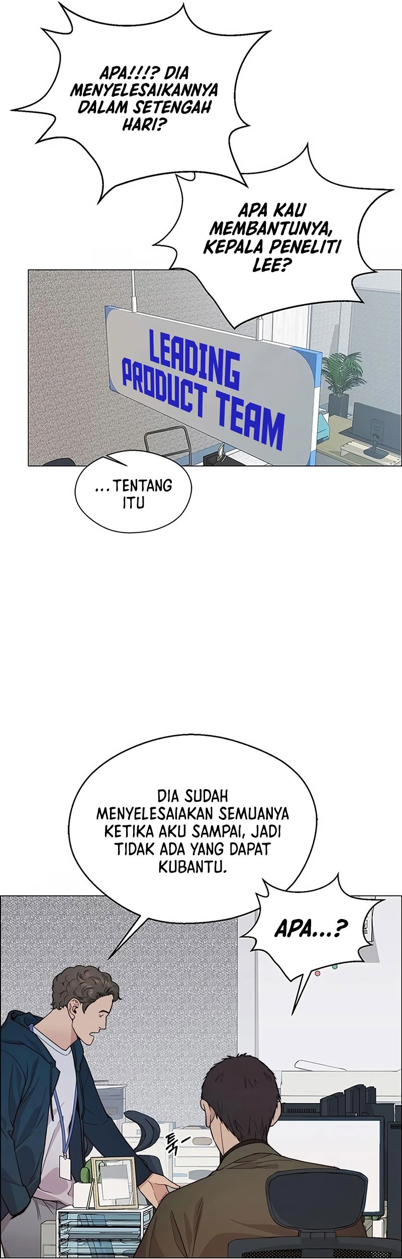 Chapter 158 - halaman 62