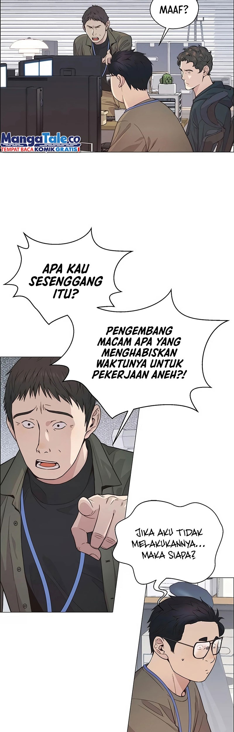 Chapter 158 - halaman 66