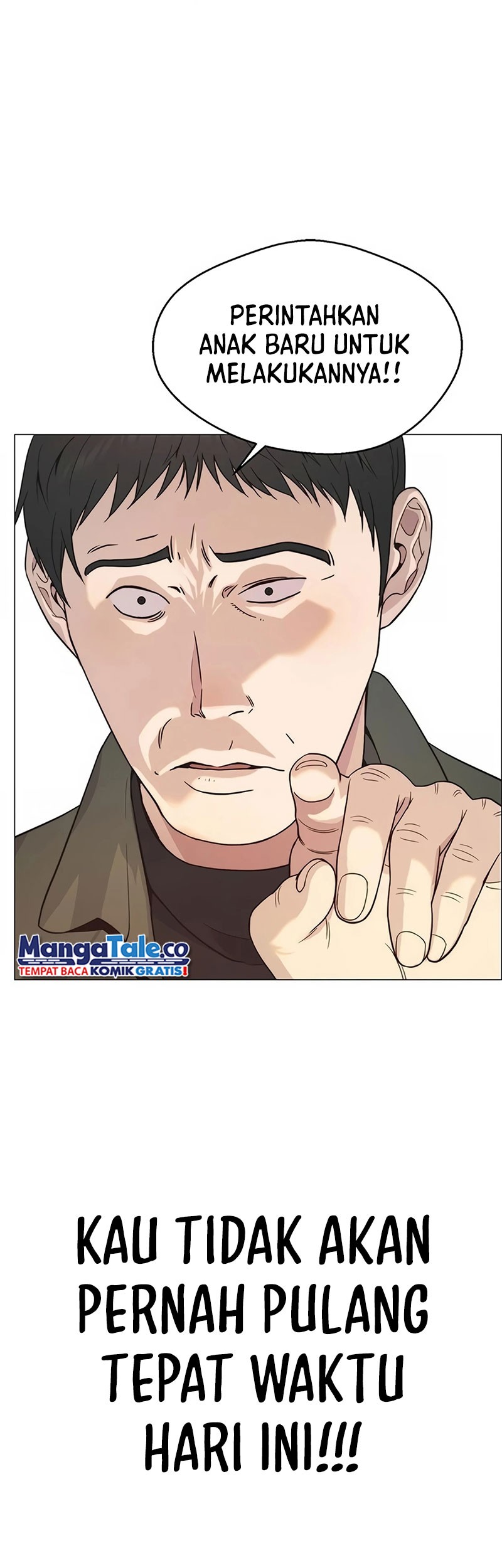 Chapter 158 - halaman 68