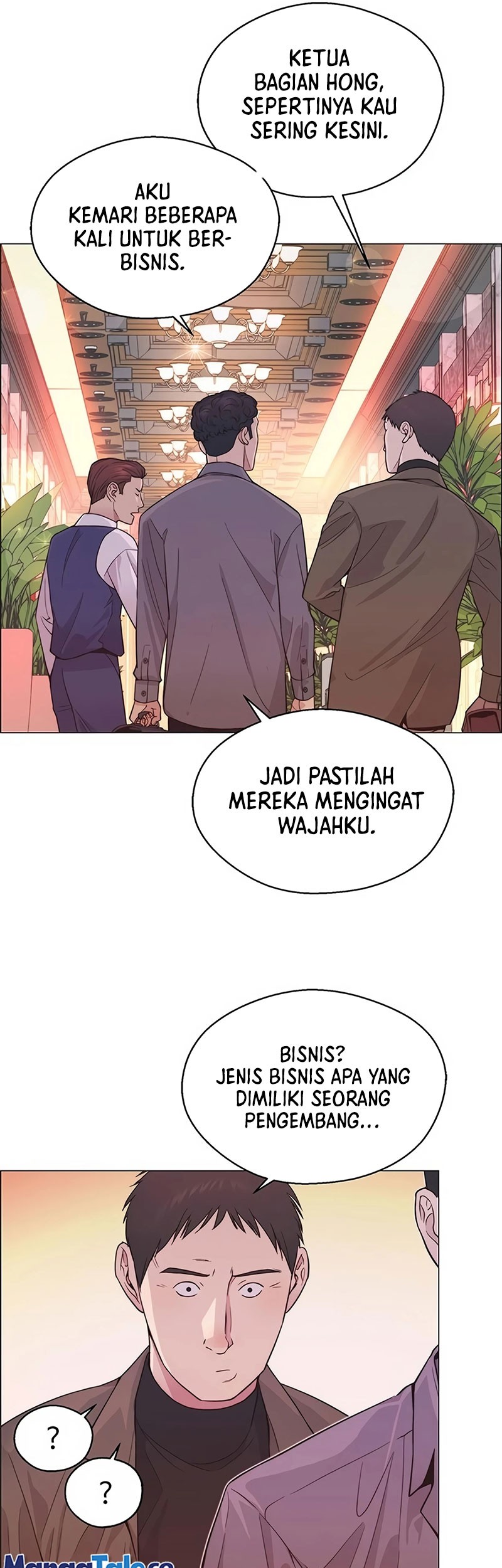 Chapter 158 - halaman 6