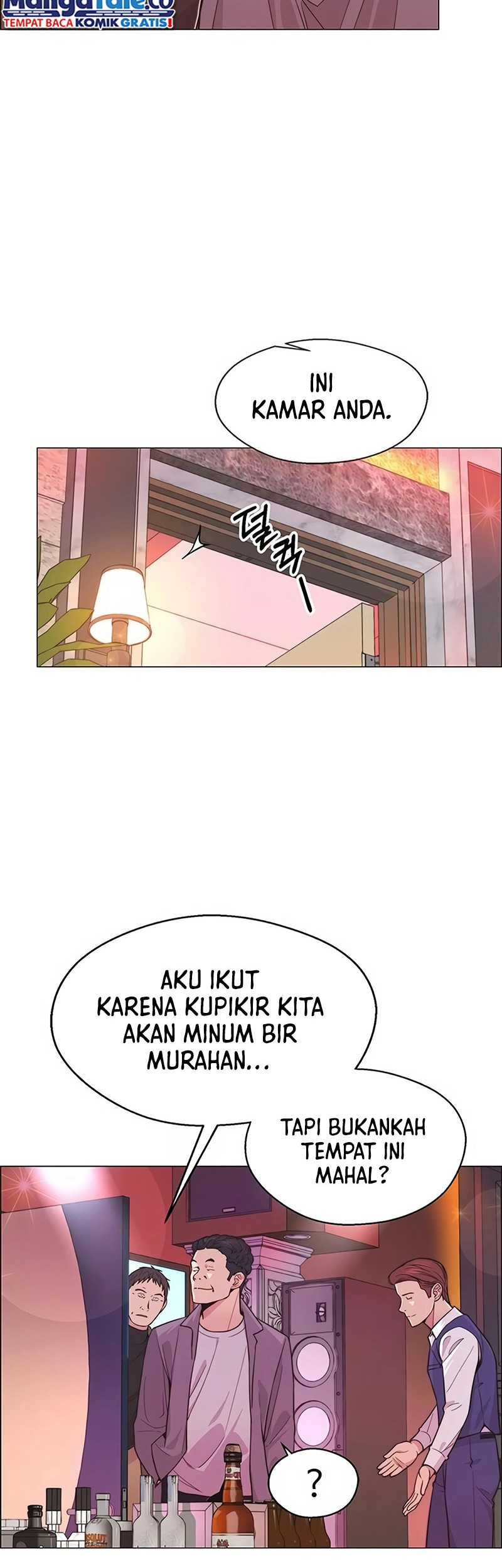 Chapter 158 - halaman 7