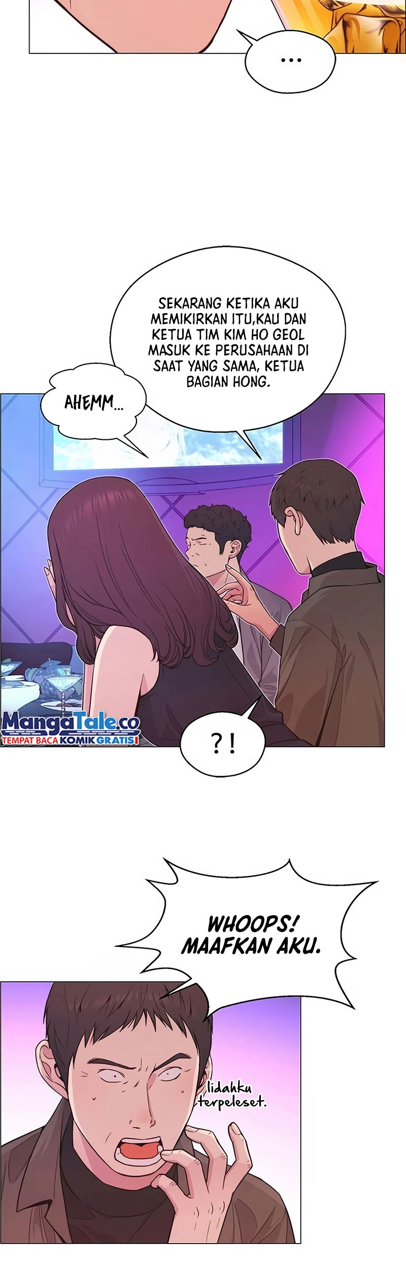 Chapter 158 - halaman 13