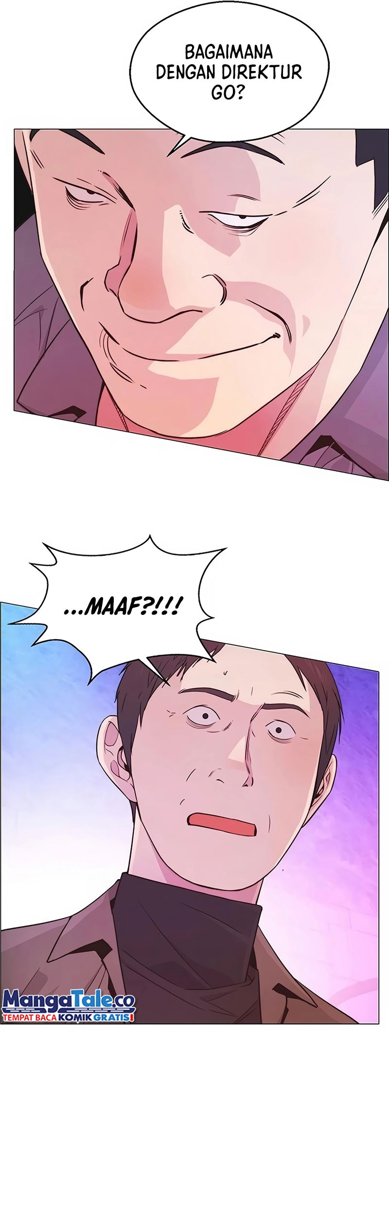 Chapter 158 - halaman 18