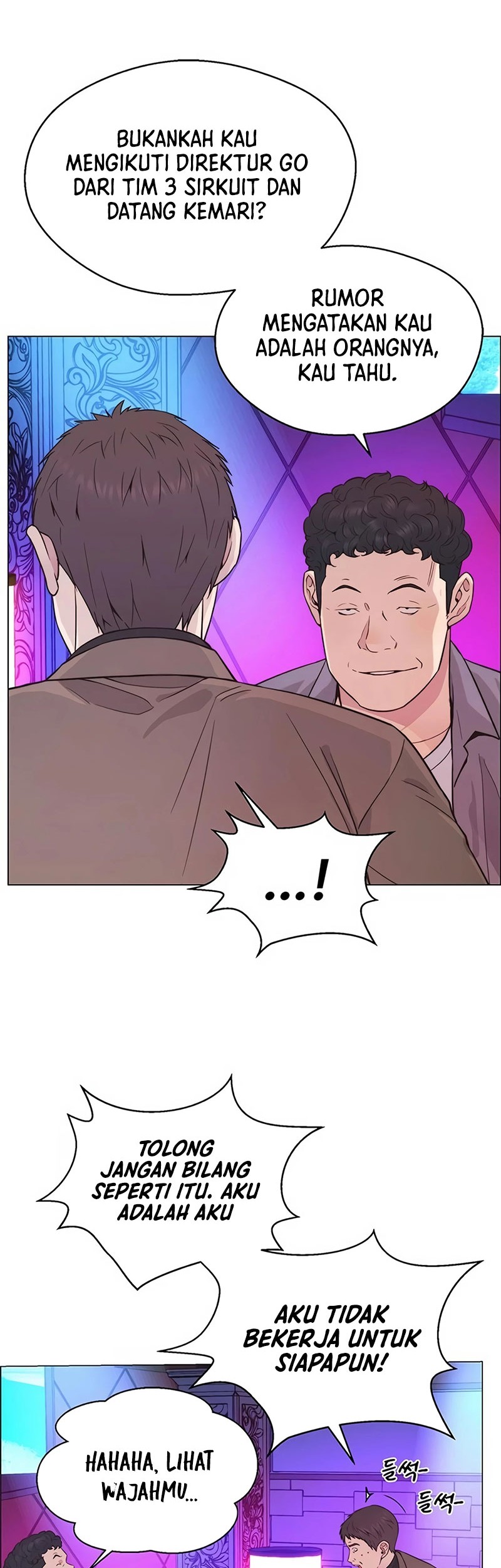 Chapter 158 - halaman 19