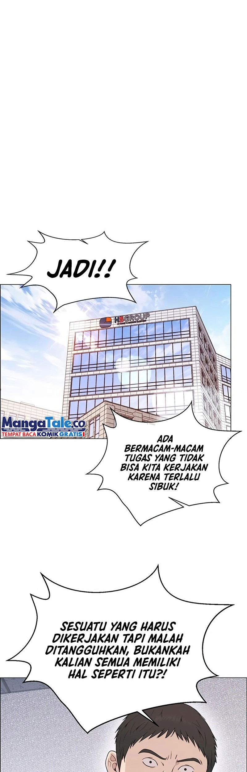 Chapter 158 - halaman 25