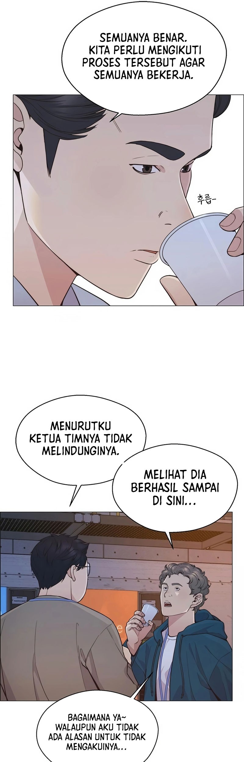 Chapter 159 - halaman 35