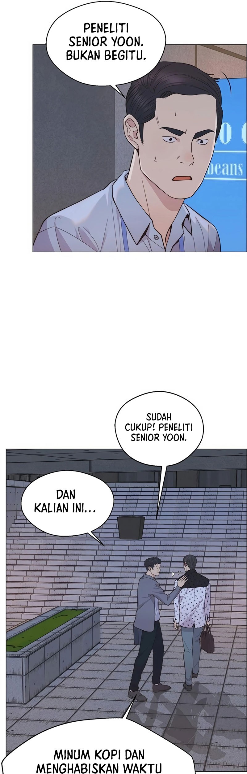 Chapter 159 - halaman 39