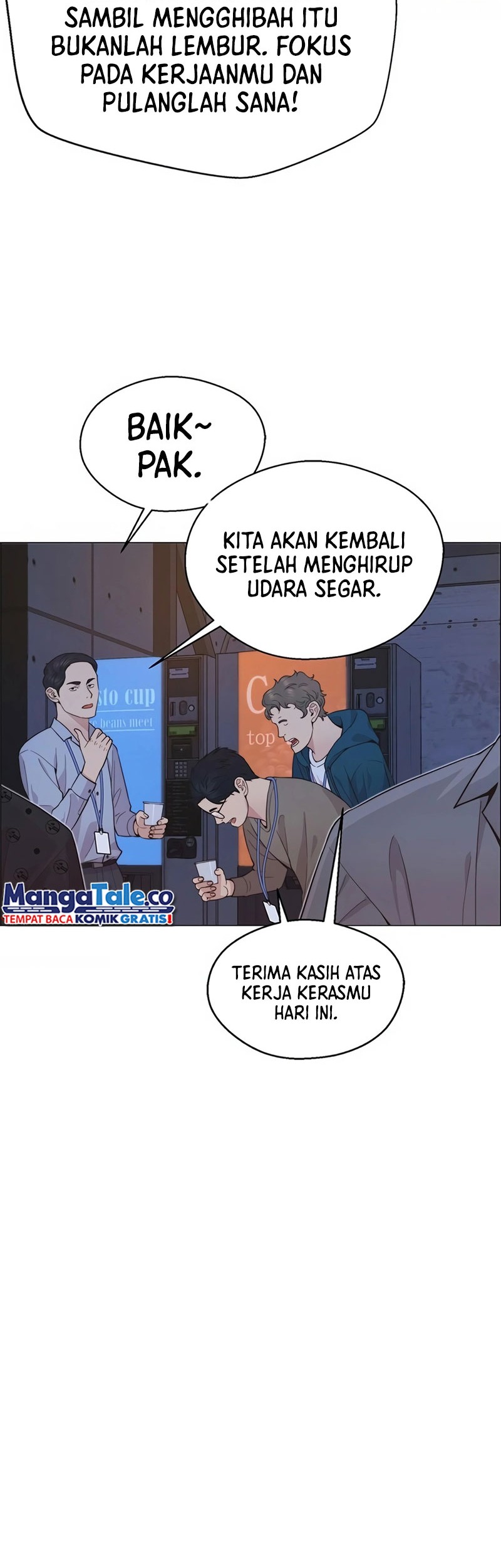 Chapter 159 - halaman 40