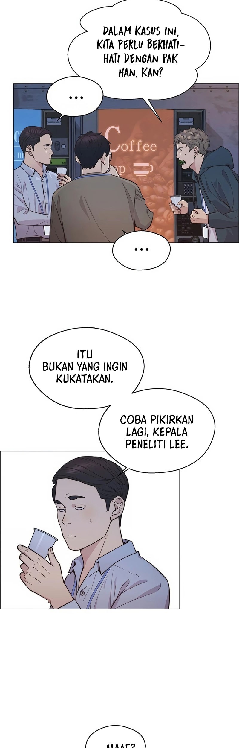 Chapter 159 - halaman 45
