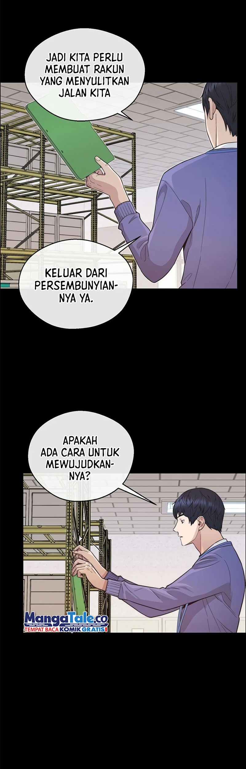 Chapter 159 - halaman 8