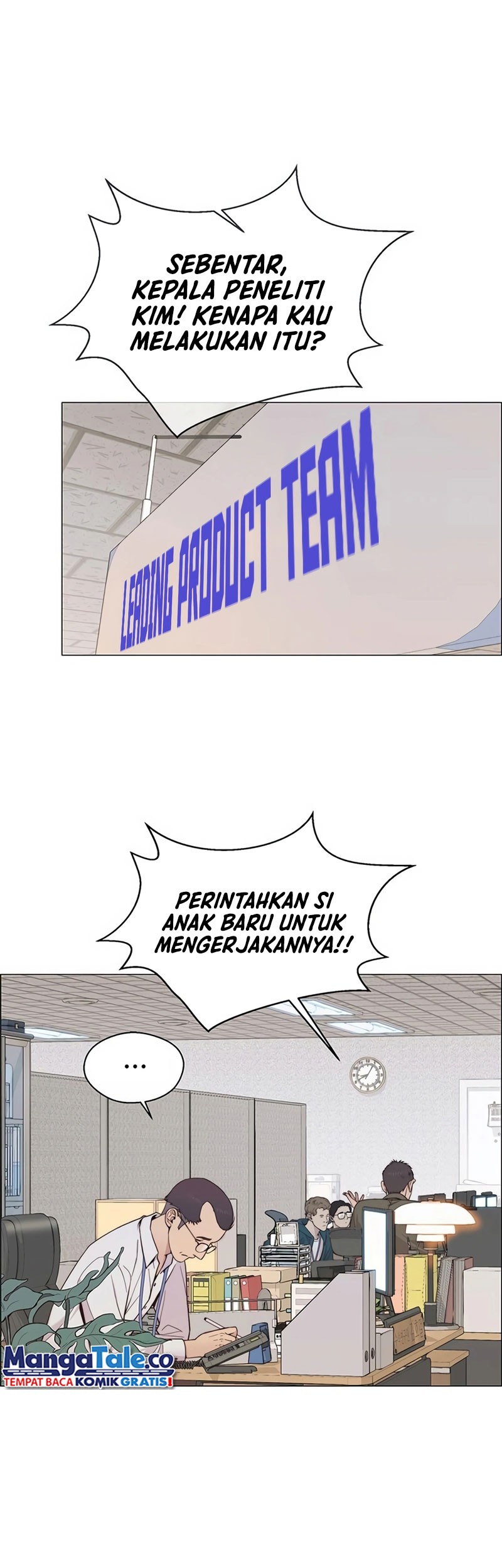 Chapter 159 - halaman 15