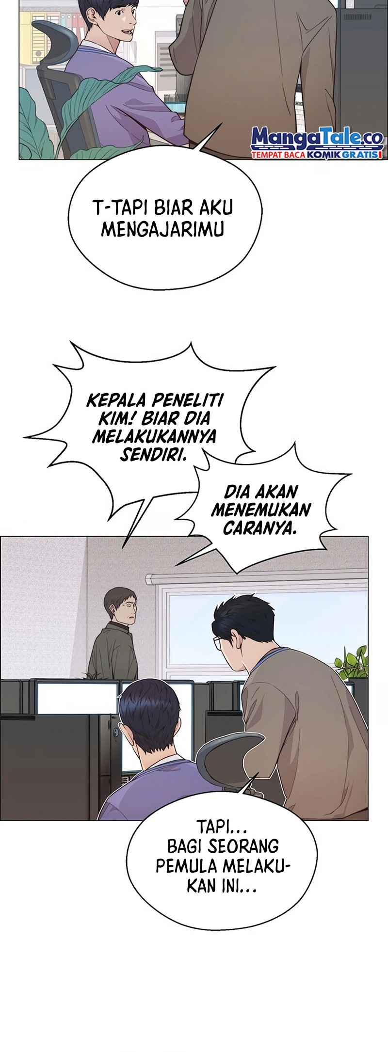 Chapter 159 - halaman 18