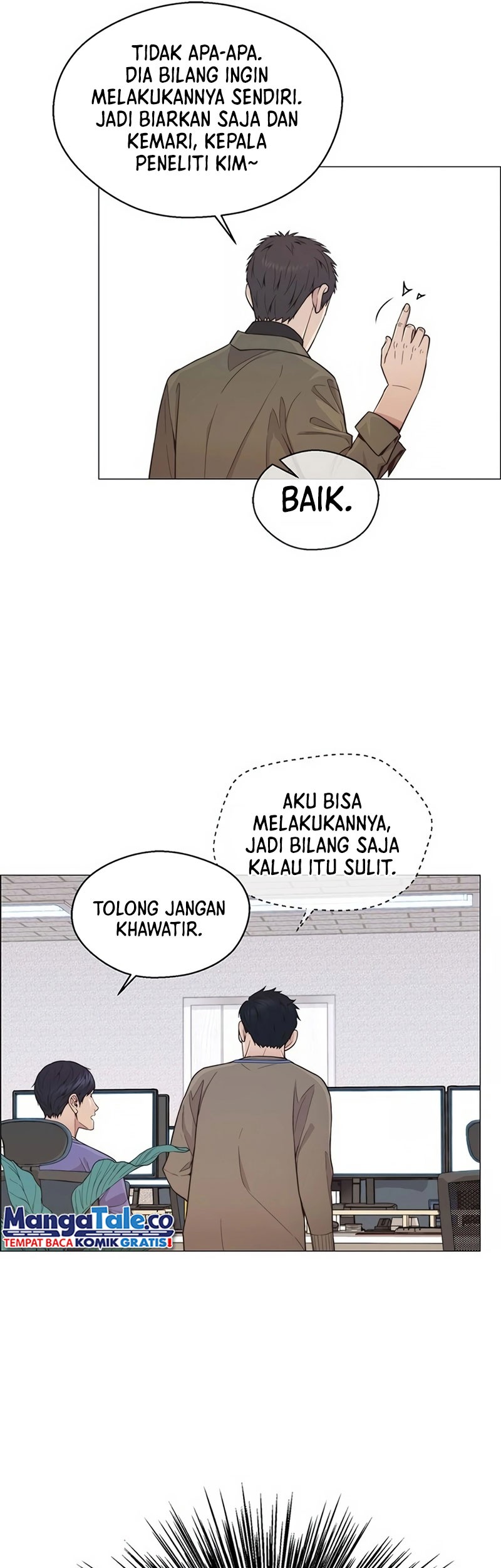Chapter 159 - halaman 19