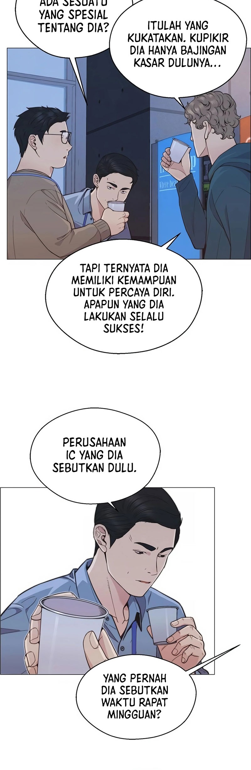 Chapter 159 - halaman 34