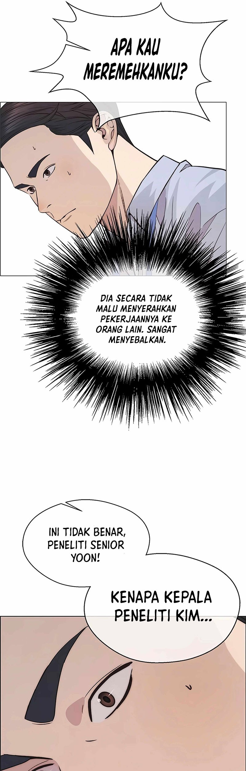 Chapter 160 - halaman 37