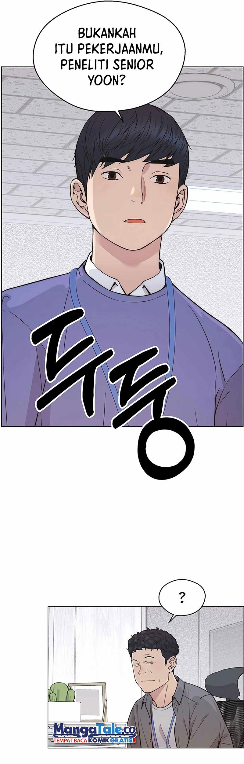 Chapter 160 - halaman 40