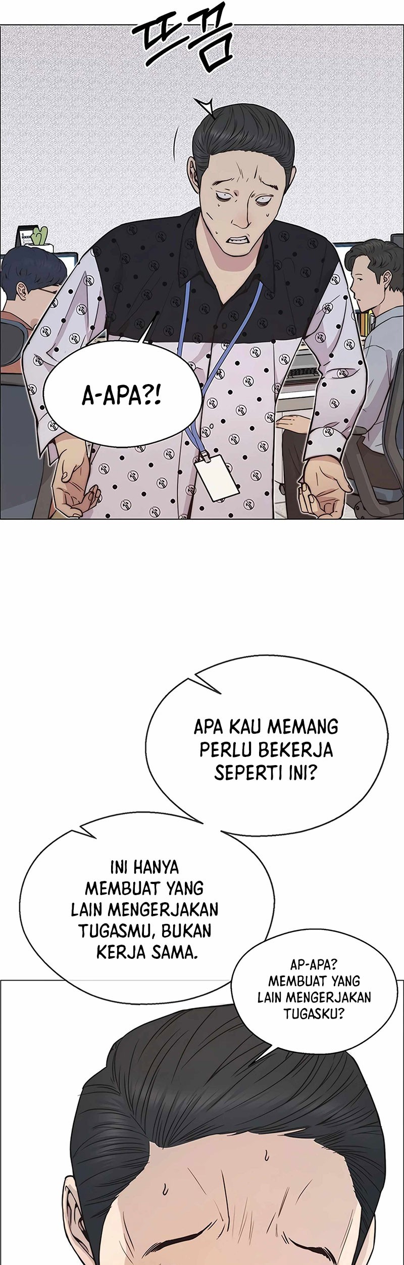 Chapter 160 - halaman 43