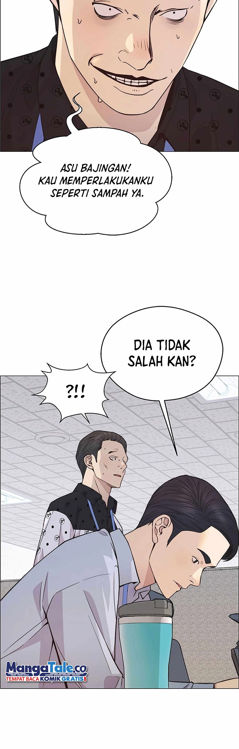 Chapter 160 - halaman 44